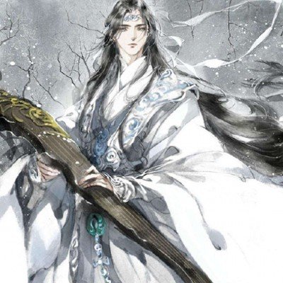 千山暮雪